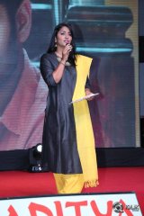 Nenu Sailaja Movie Audio Launch